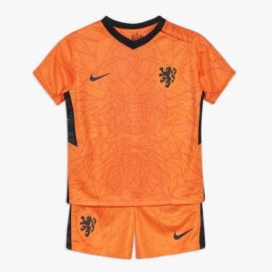 Camiseta Países Bajos 1st Niño 2020